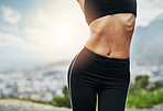 Let a healthier lifestyle lead you to a well-toned body