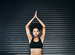 Do it repeatedly until it becomes a part of you