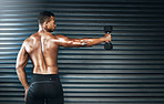 Build a body you've always dreamed about