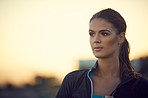 Give your body a strong mindset to grow from