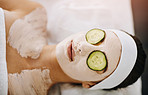 Healthy skin needs a healthy dose of pampering