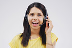 Making every call the the best customer experience