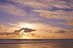 Torrey Pines Beach - San Diego, California, USA