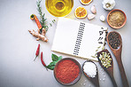 Transform your ordinary recipes into exciting culinary experiences