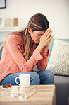 When you don't know what to do, pray