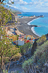 Puerto de Tazacorte, La Palma, Canary Islands