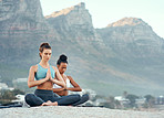 Yoga takes you on a wonderful journey