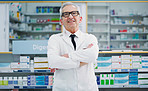 Being a pharmacist is more than dispensing medications