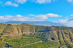 Los Llanos, La Palma, Canary Islands