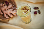 The perfect kickstart to your day