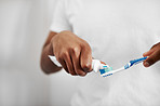 The right toothpaste matters!