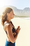Yoga balances your mind