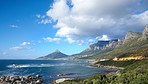 Table Mountain - Cape Town