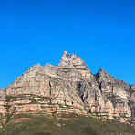 Table Mountain - Cape Town