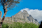 Table Mountain - Cape Town