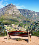 Table Mountain - Cape Town