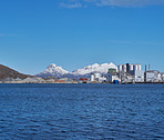 Norway photos - Nordland, North of the Polar Cirle