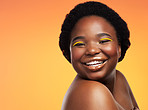 Take confidence in how beautiful you are