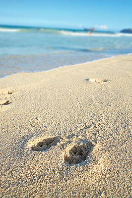 Buy stock photo Lanikai Beach, Oahu, Hawaii, USA