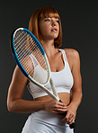 Make sure you choose the right racket for you