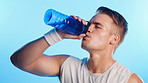 Water is an important part of every workout