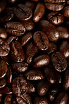 Coffee beans are packed with powerful antioxidants