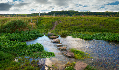 Buy stock photo Nature photos from Denmark