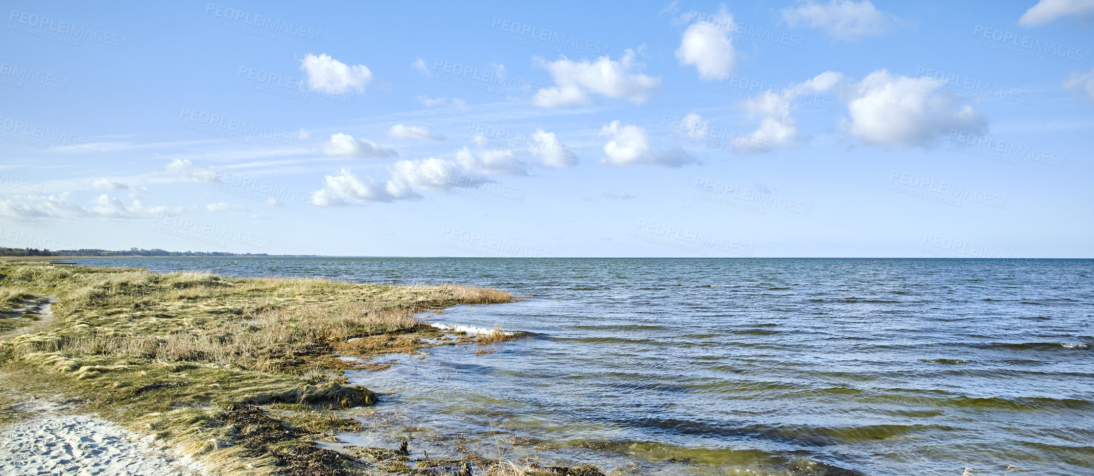 Buy stock photo Nature photos from Denmark