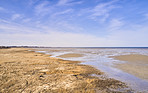 East coast of Jutland,  Denmark