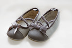 Shoes for a girl