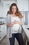 A healthy mom = A healthy baby