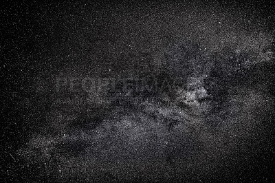 Buy stock photo Image of the Milky Way - North