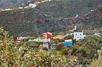 Santa Cruz - La Palma, Canary Islands