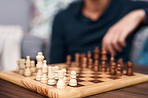 One move makes all the difference