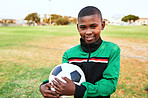 Playing sport can greatly improve a child's confidence
