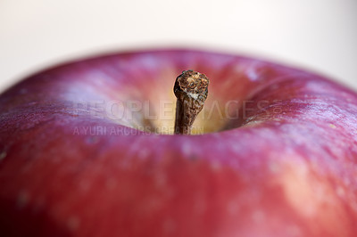 Buy stock photo A photo of tasty and beautiful apples