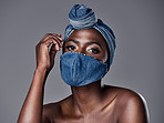 Face masks have become a part of our daily wardrobe
