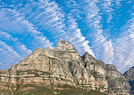 Images of Table Mountain 