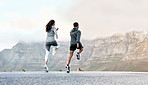 Stretching helps improve range of motion and loosen up muscles