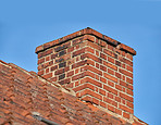 A chimney