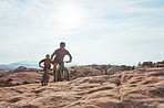 Ride your way to fit