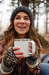 May your cup of happiness never run empty