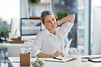 Stress affects the body in many ways