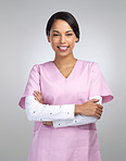 The doctor you can trust