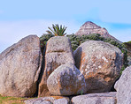 Camps Bay - Cape Town, South Africa