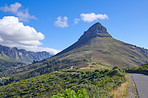 Photo of LionÂ´s Head, Cape Town