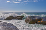 Ocean view - Camps Bay, Cape Town, South Africa