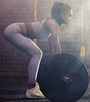 Deadlifting like a pro with perfect form