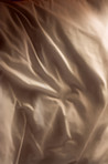 A photo of soft silk textile