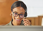 Dealing swiftly with calls to ensure the best service